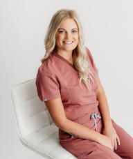 Book an Appointment with Ashley Wright, RN for Aesthetics