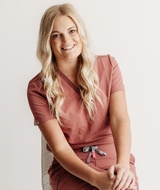 Book an Appointment with Ashley Wright, NP-BC at Glow Aesthetics Med Spa: Mitchell