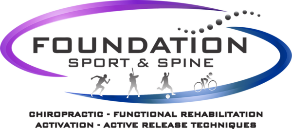 Foundation Sport & Spine