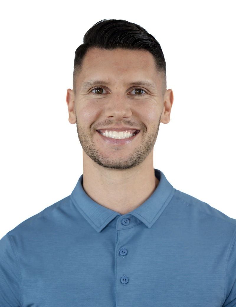 Dr. Matt Fuller