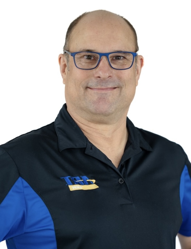 Dr. Roy Allen Wood