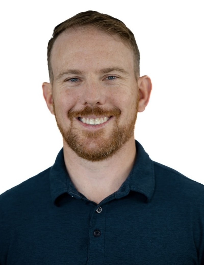 Dr. Zach Brantner