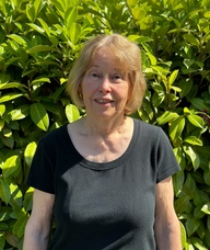Book an Appointment with Elizabeth Schwalbe for 60 Minute Massages
