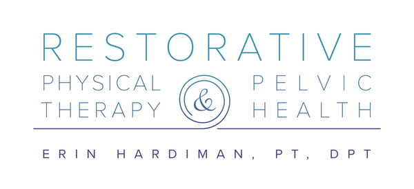 Restorative Physical Therapy 