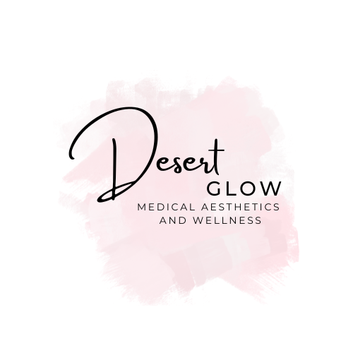 Desert Glow Medical Aesthetics and Wellness