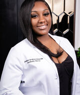 Book an Appointment with Ms. Jadeya Graham at The Health Lounge, NC