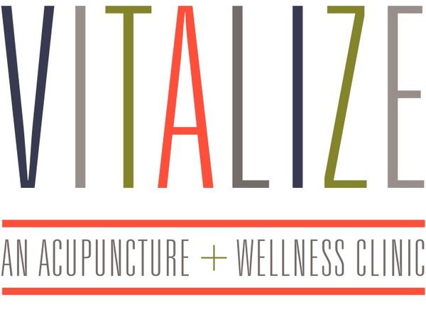 Vitalize - An Acupuncture + Wellness Clinic