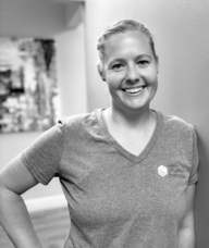 Book an Appointment with Katie Crites for Massage Therapy