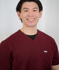 Book an Appointment with Steven Lee for Massage Therapy
