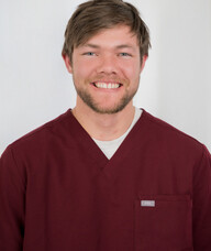 Book an Appointment with William James-Chappell for Foot Therapy