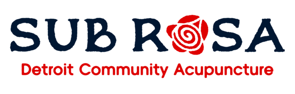 Sub Rosa Community Acupuncture