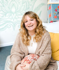 Book an Appointment with Maegan Braxton for Massage Therapy