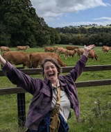 Book an Appointment with September Blake at Conscious Touch Wellness - Biddeford