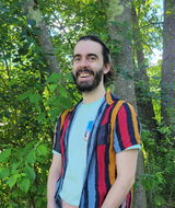 Book an Appointment with Sebastien Moll at Conscious Touch Wellness - Biddeford