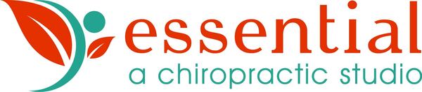 Essential | a chiropractic studio