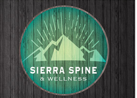 Sierra Spine and Wellness