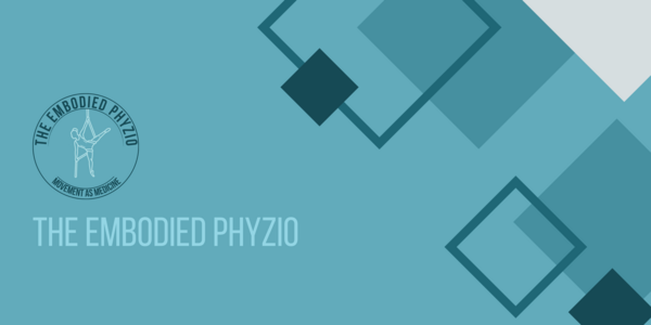 The Embodied Phyzio