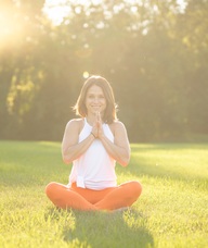 Book an Appointment with Jill Mockaitis for Gentle Yoga & Acupuncture Savasana