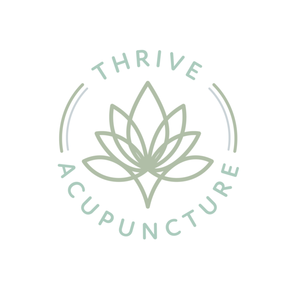 Thrive Acupuncture 
