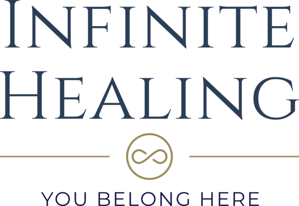 Infinite Healing