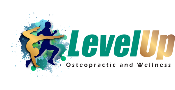 Level Up Osteopractic and Wellness