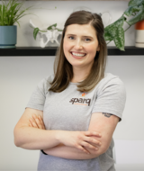 Book an Appointment with Dr. Kristine Godsil at Sparq Physical Therapy