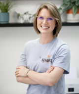 Book an Appointment with Dr. Kelsy Rayl at Sparq Physical Therapy