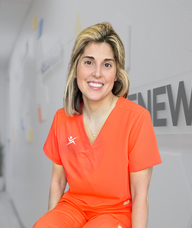 Book an Appointment with Dr. Sara Kiyani for Physical Therapy