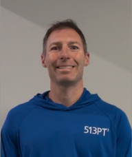 Book an Appointment with Kirk Willig for Personal Training