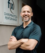 Book an Appointment with Dan Shuman for Chiropractic