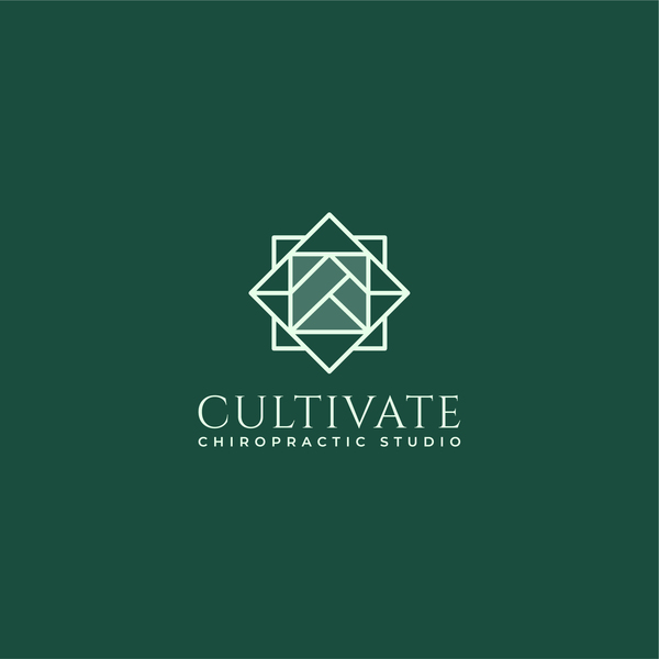 Cultivate Chiropractic Studio 