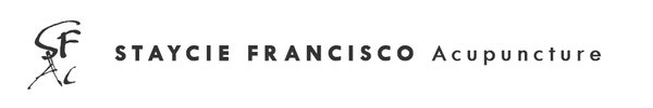 Staycie Francisco Acupuncture