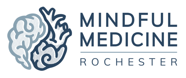 Mindful Medicine Rochester