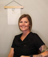 Book an Appointment with Brandi Watts at Stillwater Location