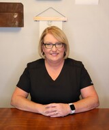 Book an Appointment with Melissa Folsom at Stillwater Multiplex Location