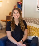 Book an Appointment with Jovi Stukey at Cushing Location