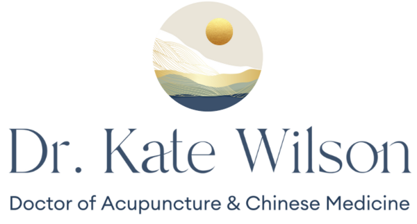 Kate Wilson, DACM, LAc 