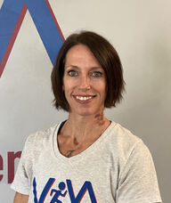 Book an Appointment with Dr. Casey Johnston for Physical Rehabilitation
