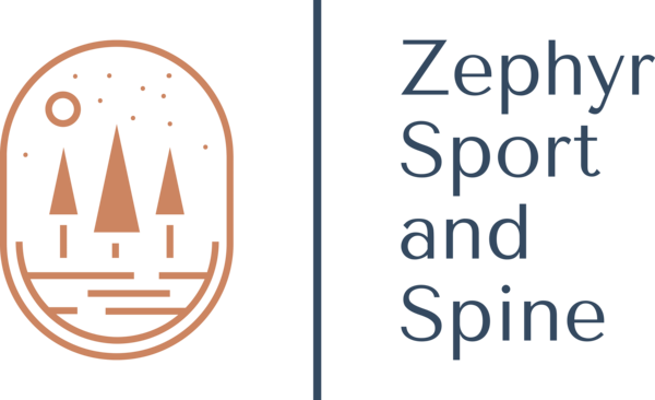 Zephyr Sport and Spine