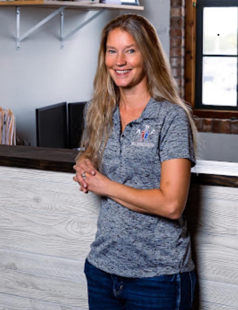 Dr. Karin Burmeister