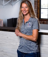 Book an Appointment with Dr. Karin Burmeister for Chiropractic