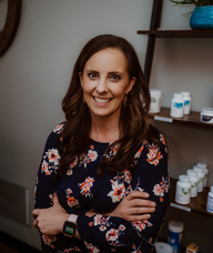 Book an Appointment with Susan Barrett-Naccarato for Chiropractic