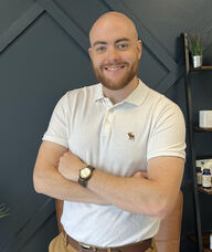 Book an Appointment with Brock Butler for Chiropractic