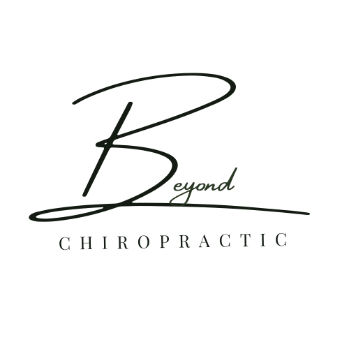 Beyond Chiropractic