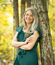 Book an Appointment with Sherilyn Long for Herbal Therapeutic Massage