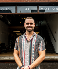 Book an Appointment with Dr. Joe Chambers for Chiropractic