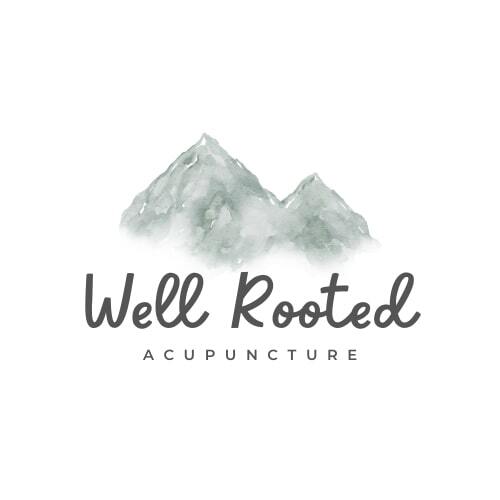 Well Rooted Acupuncture