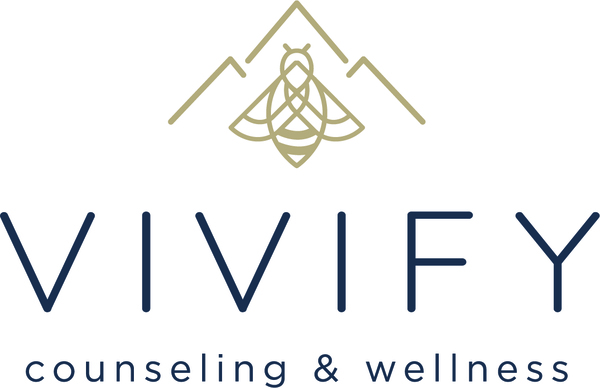 Vivify Counseling and Wellness