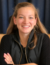Dr. Toni DaCampo null