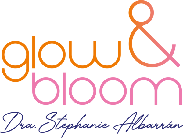 Glow & Bloom Chiropractic 